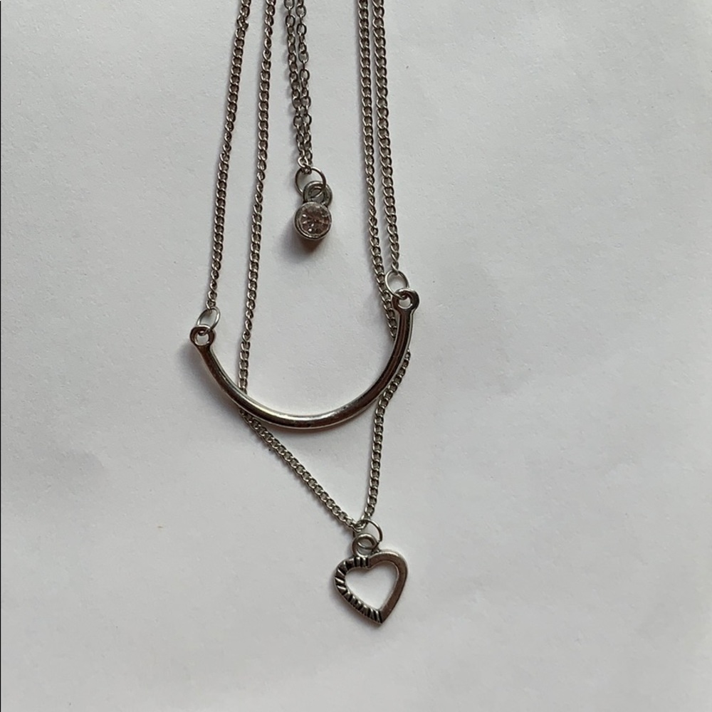 Layered Necklace
